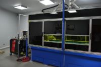 CSLFP-3000 - SISTEMA LASER PARA LA INDUSTRIA